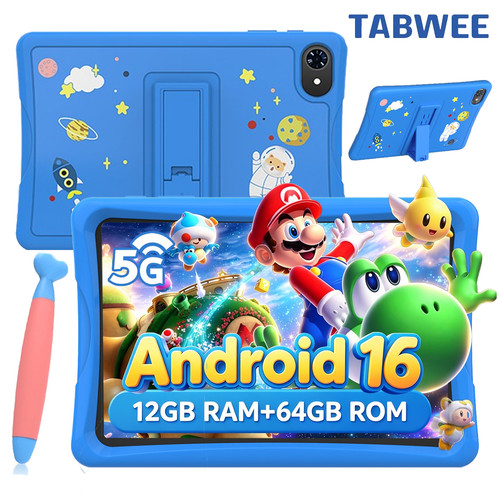 K10 kids kinder tablet - kids,