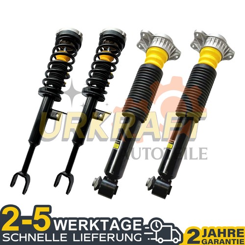 Stoßdämpfer satz vorne - 4x,