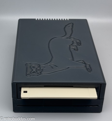 Greaseweazle usb floppy - greaseweazle,
