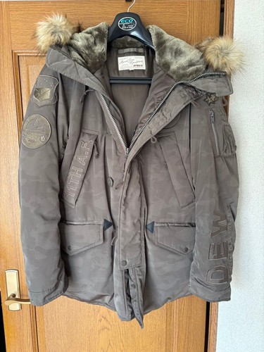 Avirex military jacke - avirex, n-3b