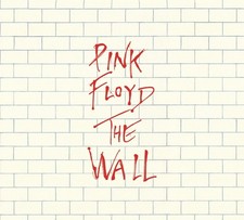 Pink Floyd - The Wall (2 CDs)