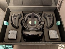 Valve Index VR Kit Komplettpaket (V003862-20) Inkl. OVP
