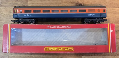 Seltener hornby r426 mk3 - hornby,