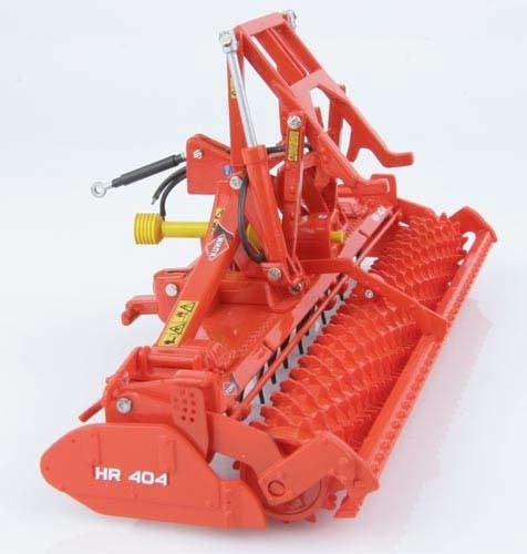 Kuhn 404 kreiselegge modell - 404,