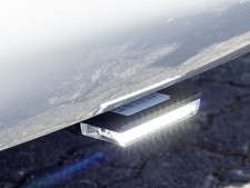 1x LED Rückfahrscheinwerfer