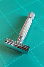 Rasierhobel - Mühle R89 Kopf