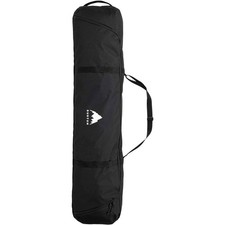Burton Space Sack Snowboardtasche Tasche Snowboard Snowboardbag Bag Schwarz