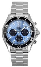 Orient Sports Quartz Diver