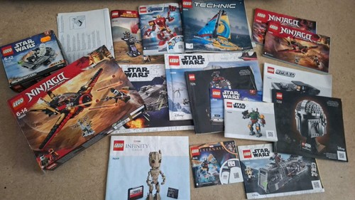 Lego anleitungen stat - anleitungen,