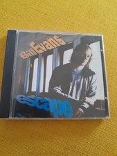 Bill Evans - Escape - Marcus Miller  - Jim Beard - Manolo Badrena  - Neu + ovp