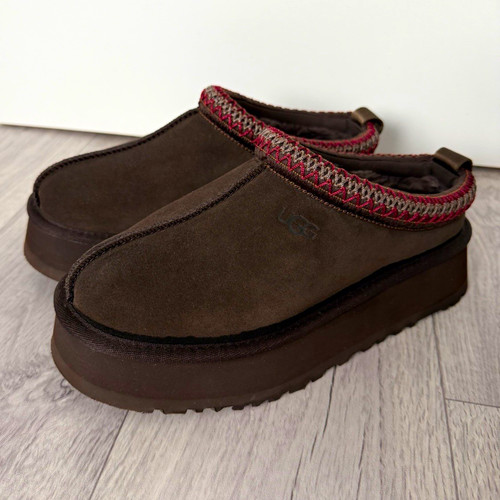 Ugg tazz dusted cocoa - tazz,