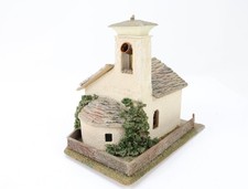 Faller H0 241 Gebäude Kirche