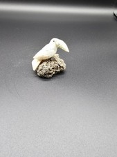 Edelstein Vogel  aus Peru