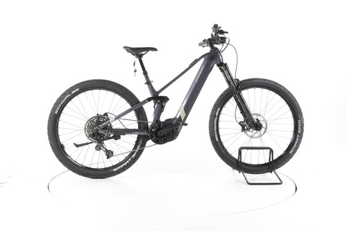 Conway xyron e bike - xyron, s