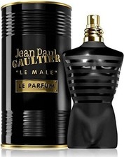 Jean Paul Gaultier Le Male Eau