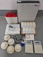 Siemens sintony si210d telenot - siemens,