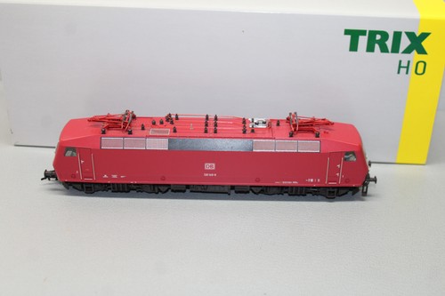 Trix 22686 elok baureihe 120 - baureihe,