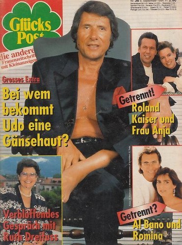Glückspost karsten - glückspost,