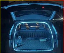 Auto Kofferraum LED Streifen Licht hinten Kofferraum Fracht Licht Lichtstre