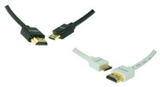 High Speed Ultraslim MINI HDMI