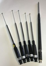 COMTRAK Kit 6 Antennen