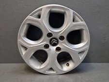 Alufelge Valonga - Citroen C3