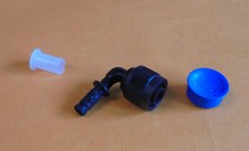 Geberit Mepla Winkel Bogen Masterfix wählbare Größe