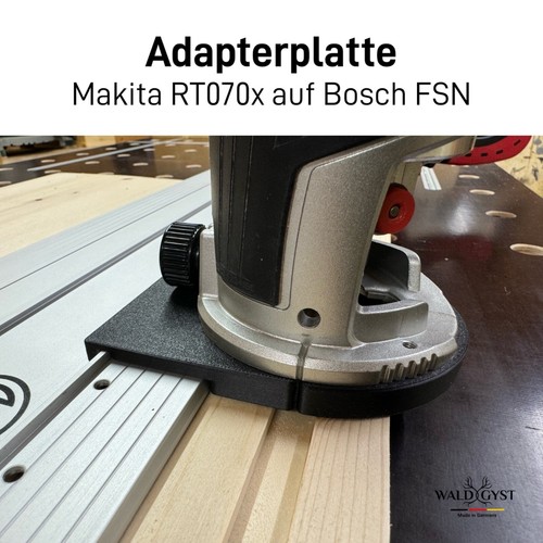 Adapter passend für makita - adapter,