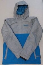 Firefly Ski Jacke Grau Patrol Gr. XS