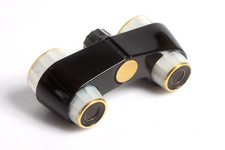 G. Rodenstock München Adar 3x Opernglas Opera Glasses