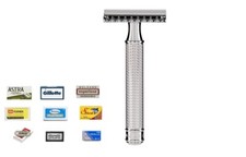 Muhle Sicherheitsrasierer R41