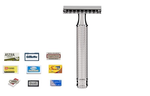 Muhle sicherheitsrasierer r41 - sicherheitsrasierer,