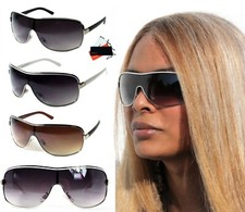 Damen Piloten Sonnenbrille