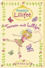 Prinzessin Lillifee: Tanzen