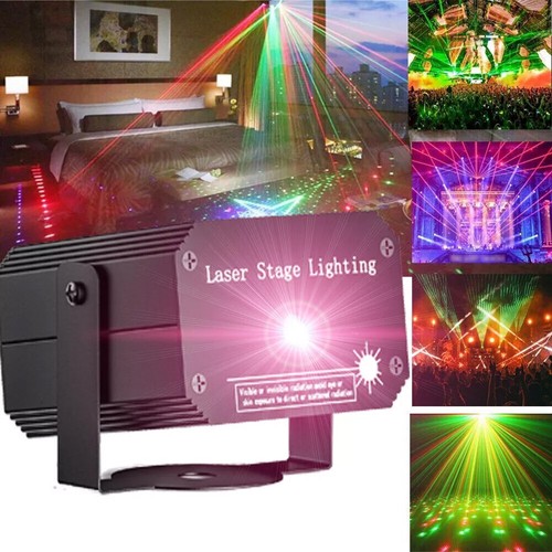 Laserlicht projektor led - projektor,