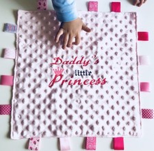 PERSONALISIERTE BETTDECKE