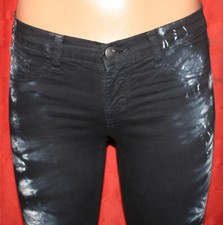 J BRAND Damen Jeans Hose LOW