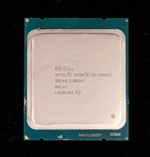 SR1A6 INTEL XEON E5-2680v2