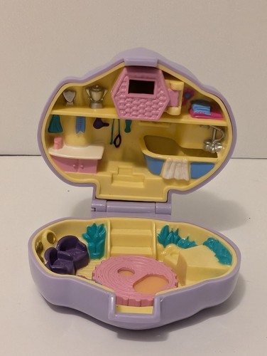 Polly pocket mini dazzling - polly,
