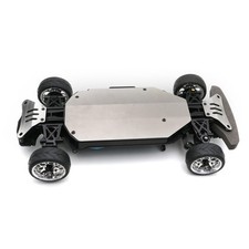 1/10 Chassisplattenersatz für