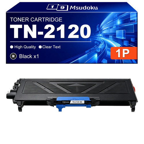 Toner compatible für - für, brother