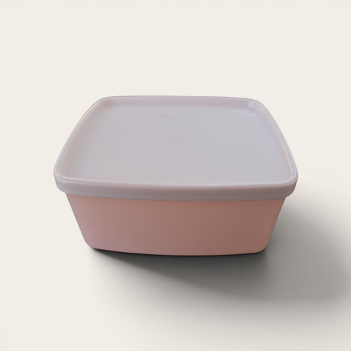Tupperware gefrier behälter - tupperware, gefrier-behälter