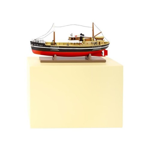 Tim struppi tintin - tintin, 46021