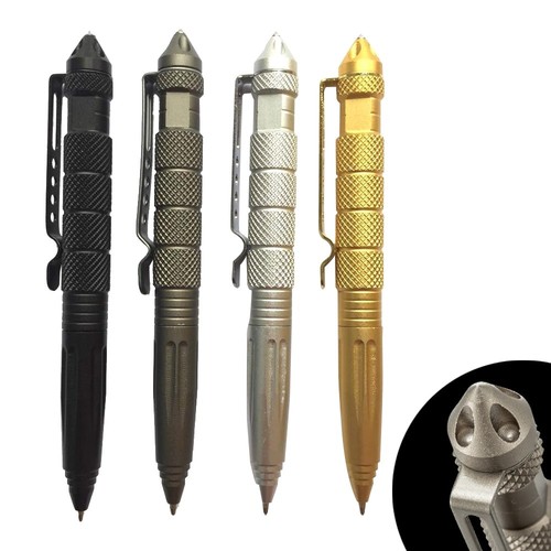 4er set tactical pen - 1,