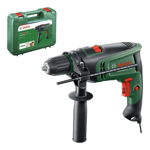 Bosch schlagbohrmaschine - bosch,