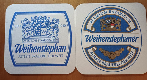Weihenstephan brauerei - weihenstephan,