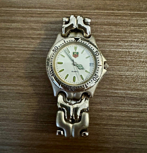 Tag heuer professional - tag,