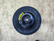 Ford Focus MK2 Ersatzrad