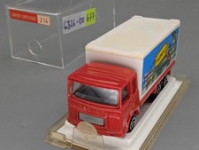 Modellautos 1:100 Majorette