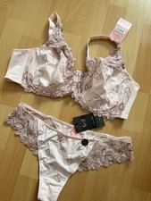 Neu hunkemöller dessou - set, bh